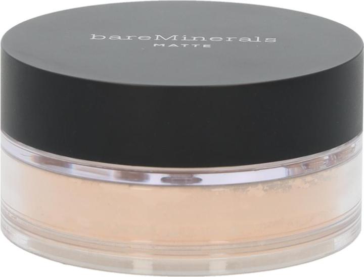 #12 Medium Beige