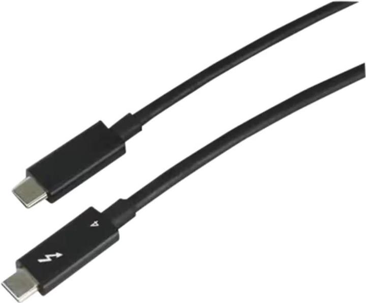 Produktbild Lenovo Lintes Thunderbolt 4 (40GBps) Active Cab (2 m, USB 4.0)