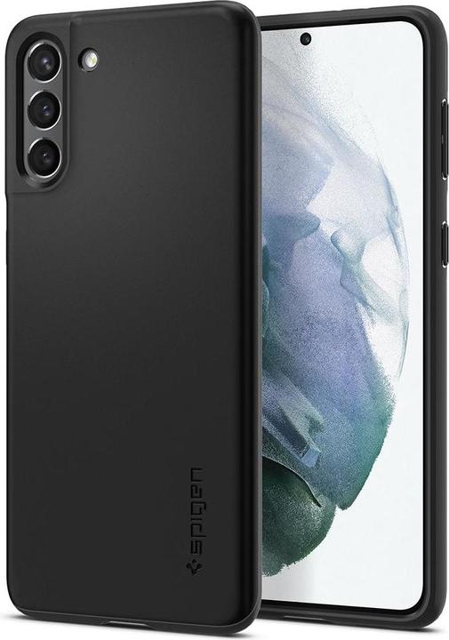 Immagine prodotto Spigen Vestibilità sottile (Samsung Galaxy S21, Samsung Galaxy S21 5G)