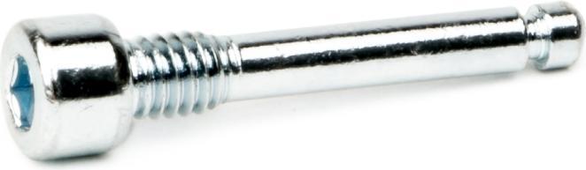 Image du produit Elvedes Disc-Pad gesintered (Shimano, Tektro, Metal fritte)