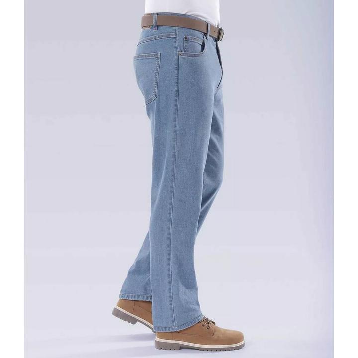 Produktbild Atlas For Men StretchJeans Summer (38)