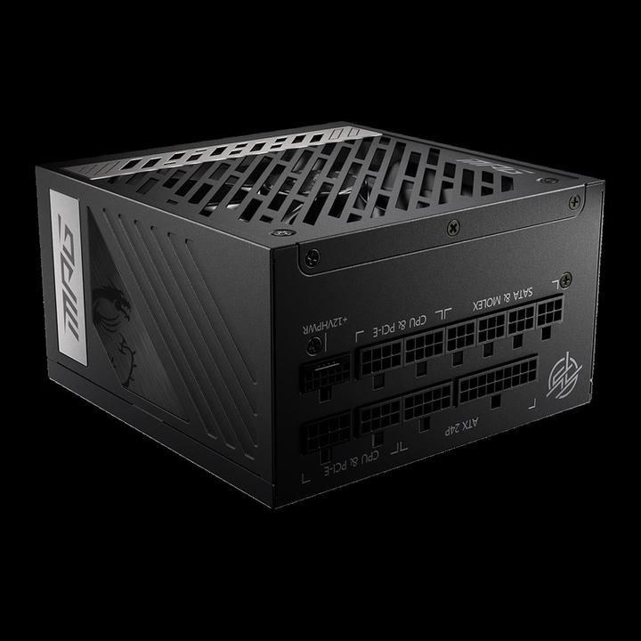 Immagine prodotto MSI MPG A1000G PCIE5 (1000 W)