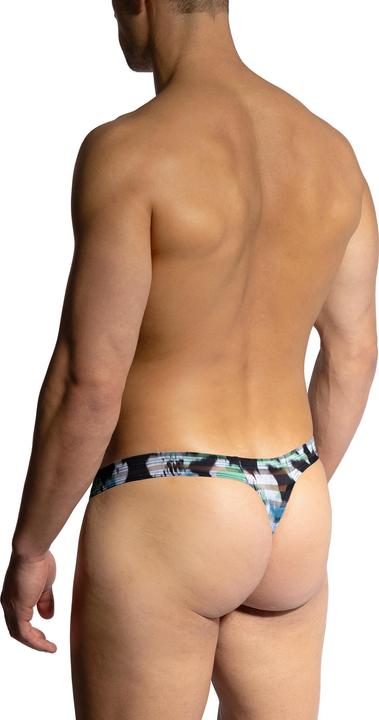 Image du produit Olaf Benz String RED2459 Mini-string (M, Une unité par pack)