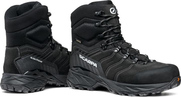 Actual product image Scarpa Rush Polar GTX (46.5)