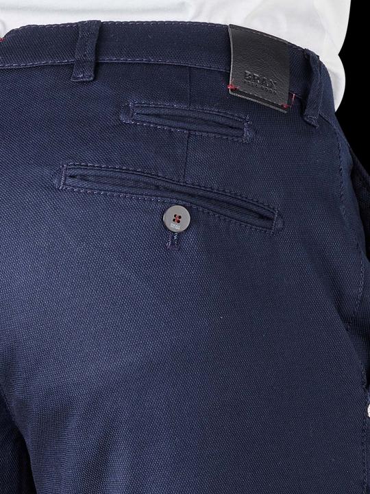 Image du produit BRAX Fabio Chino Slim Fit Sea (W32/L34)