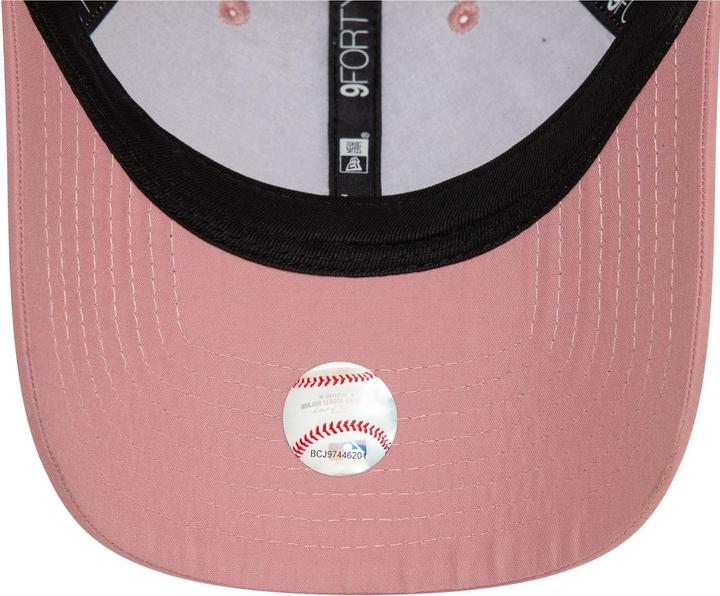 Image du produit New Era 9Forty Strap Cap - FLAWLESS New York Yankees rose