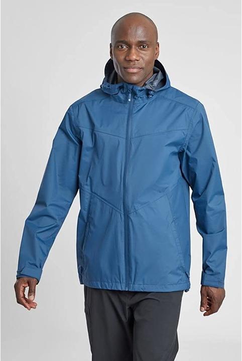 Actual product image Mountain Warehouse Rift Extreme jacket waterproof 25 layers (S)