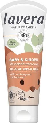 Immagine prodotto Lavera Baby & Children Diaper Cream - Protects & Soothes