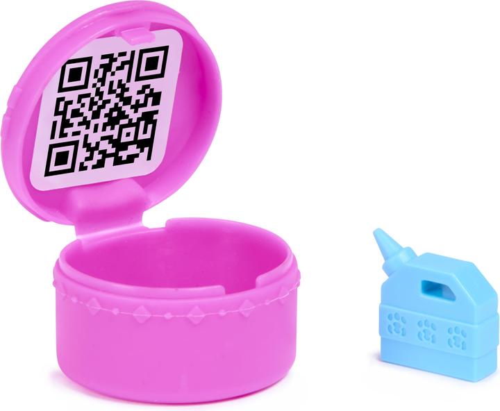 Produktbild Spin Master Gabby's Dollhouse Carlita's Speelkamer