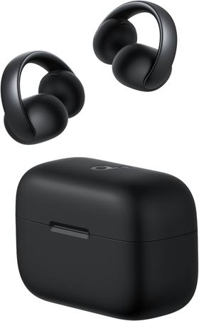 Image du produit Anker Soundcore AeroClip black (12 h, Sans fil)