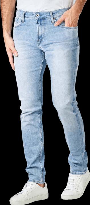 Pepe Jeans Hatch Slim Fit Reclaim Light Used