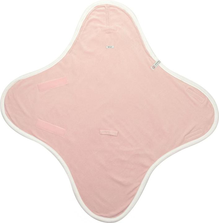 Immagine prodotto Lodger Wrap Blanket Newborn Empire (80 x 100 cm)
