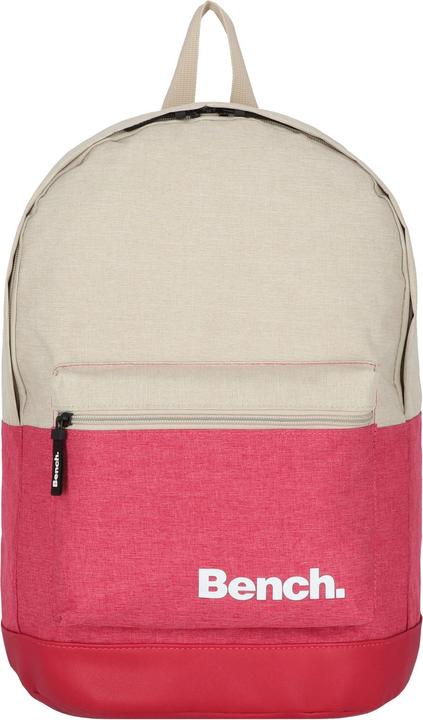 Bench Classic Rucksack 42 cm Laptopfach (24 l)