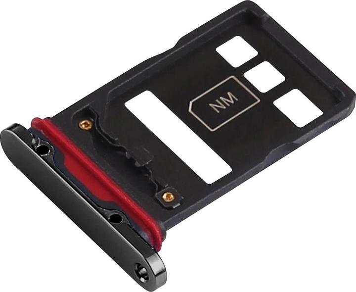 Image du produit Clappio Support de sim de rechange Huawei P30 Pro (Support de carte SIM, Huawei P30 Pro)