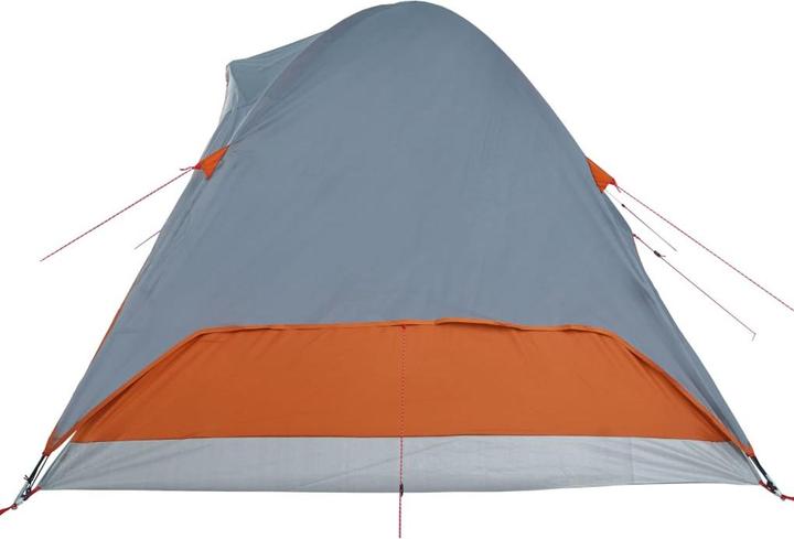 Immagine prodotto VidaXL Tenda familiare a cupola 6 persone Impermeabile (Tenda a cupola, 6.50 kg, 6 persone)