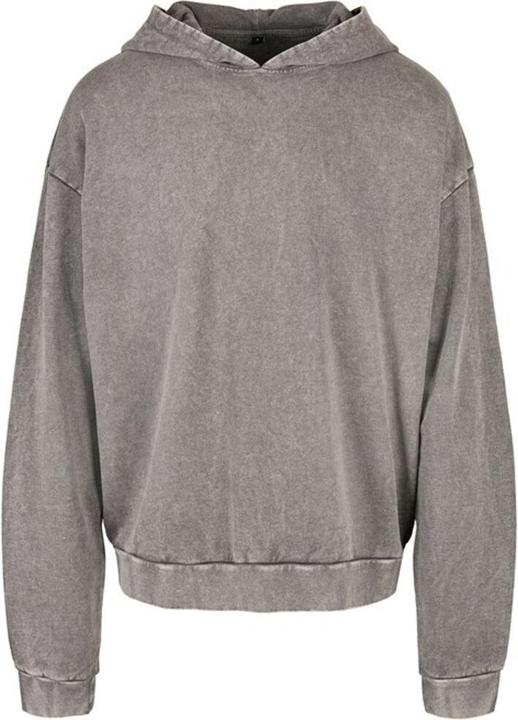 Build Your Brand Kapuzenpullover