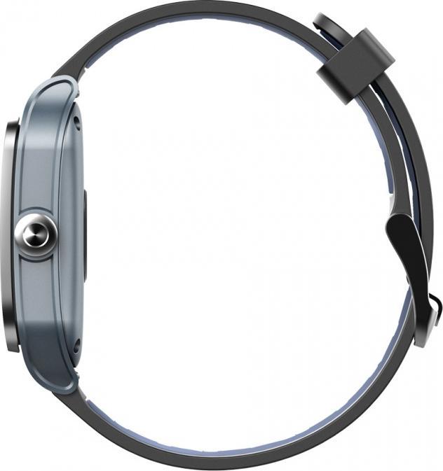 Immagine prodotto UMAX U-Band P1 PRO Argento (37 mm)