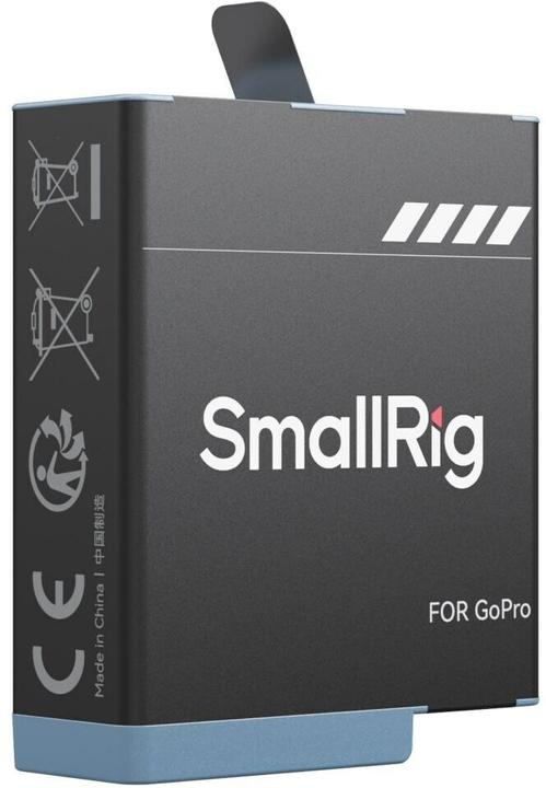 Actual product image SmallRig 4564 GoPro Camera Battery (11, 12)