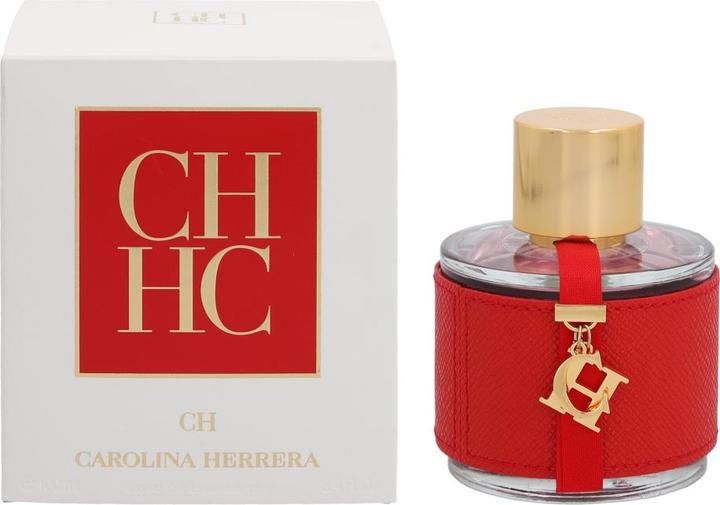 Image du produit Carolina Herrera Ch (Eau de toilette, 100 ml)