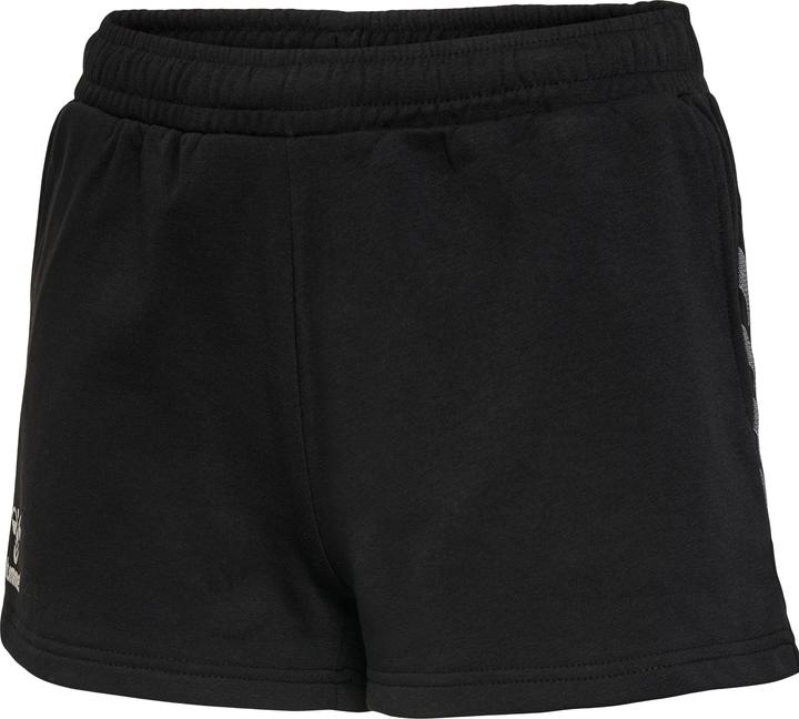 hummel Hmlstaltic Cotton Shorts Woman