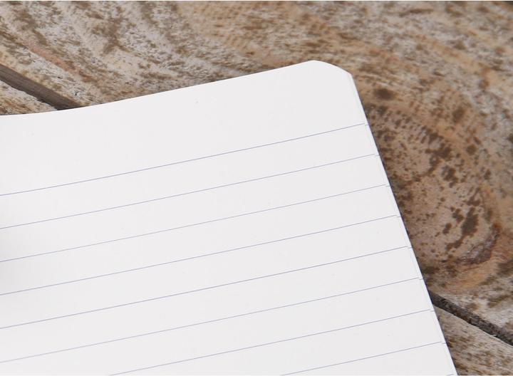 Immagine prodotto Calligaphe Libretto Premium (A4, Righe, Copertina morbida)