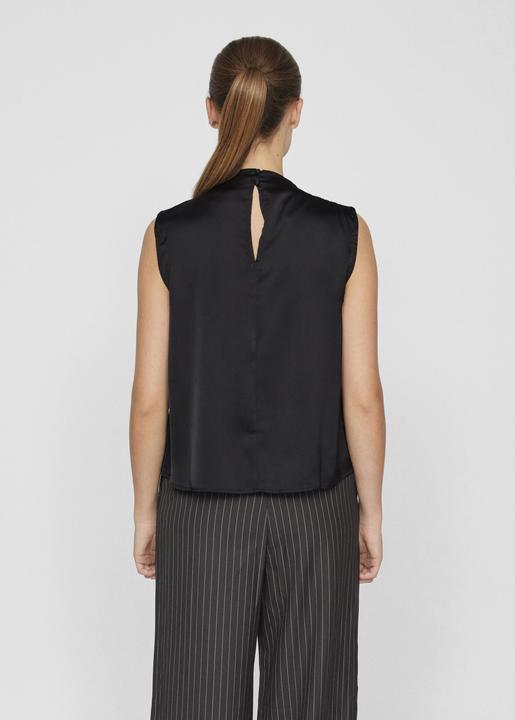 Produktbild Vila High Neck Oberteil ohne Ärmel (42)