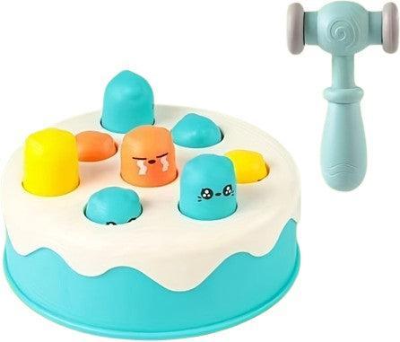 Immagine prodotto Activity Board Gioco della briscola, gioco di abilità motorie, giocattolo per bambini, giocattoli per neonati e