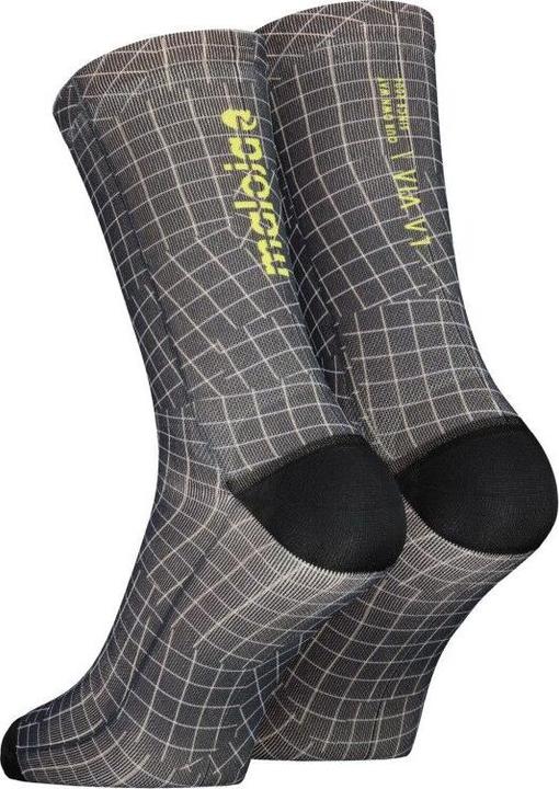 Actual product image Maloja EichhamM. - Fahrradsocken (36 - 40)