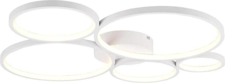 Actual product image Trio rondo (5800 lm)