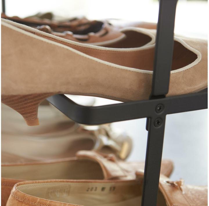 Actual product image Yamazaki Olive (50 x 14 x 45.5 cm)
