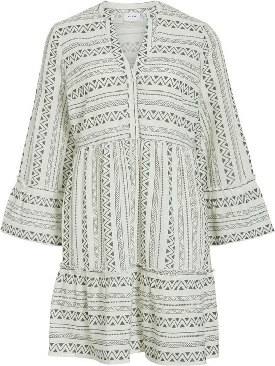 Vila VIETNA 3/4-Arm Minikleid (40)