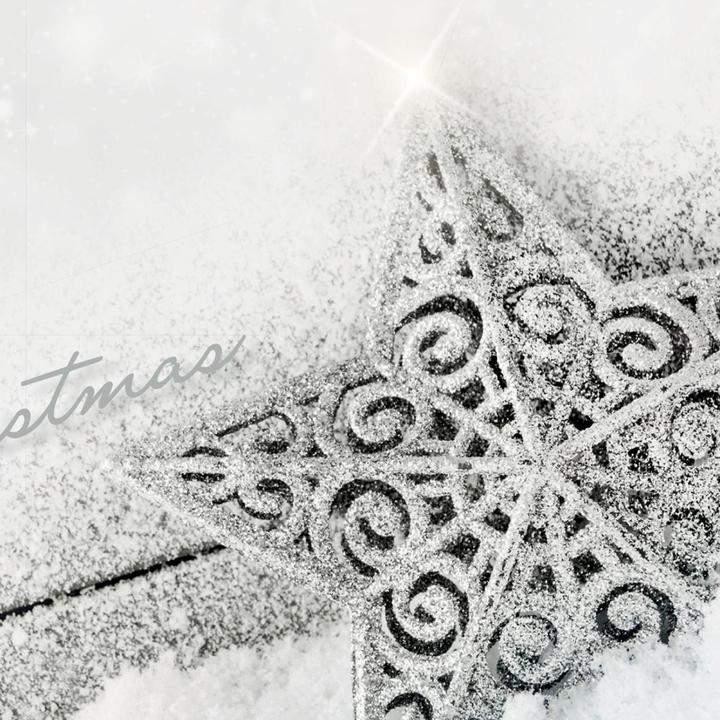 Image du produit Sigel Papier à motif de Noël (100 pcs)