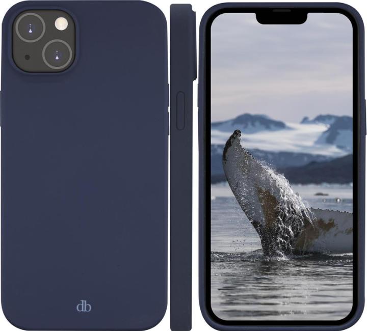 Actual product image dbramante1928 Greenland (Apple iPhone 14 Plus)