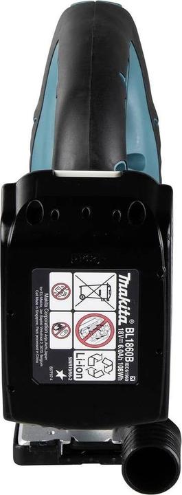 Actual product image Makita Djv182z