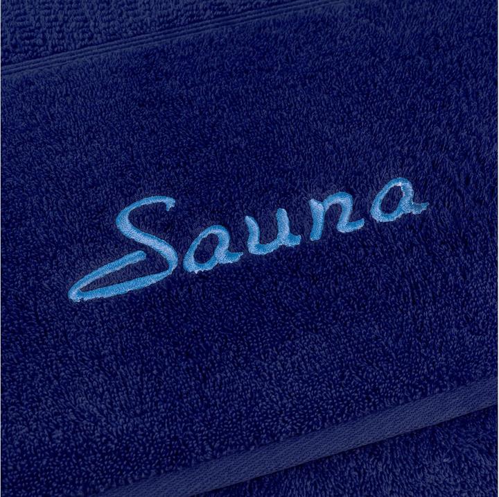 Actual product image möve for frottana Pearl (80 x 200 cm)