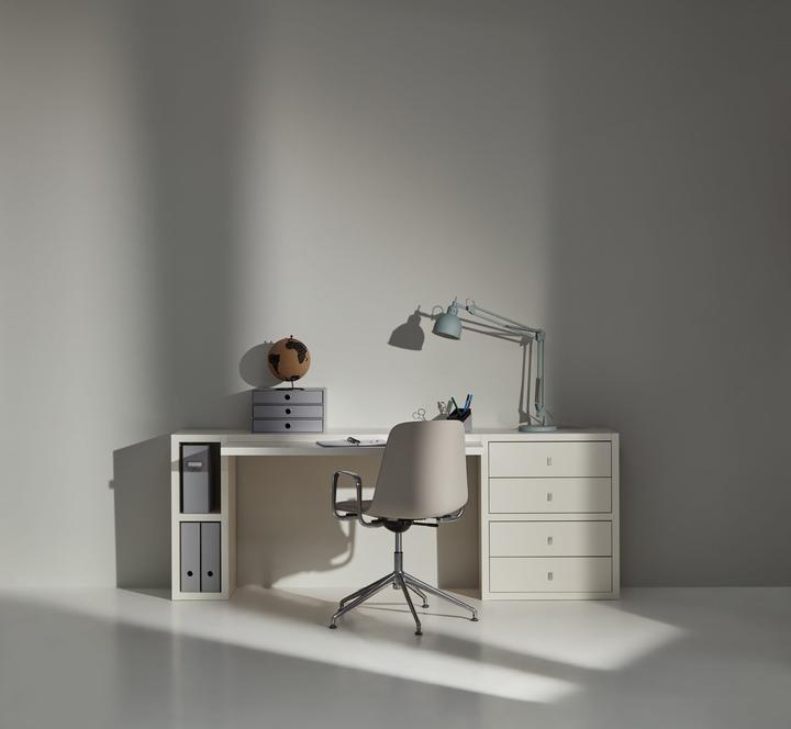Actual product image micasa Soho (A5, Plain, Hardcover)