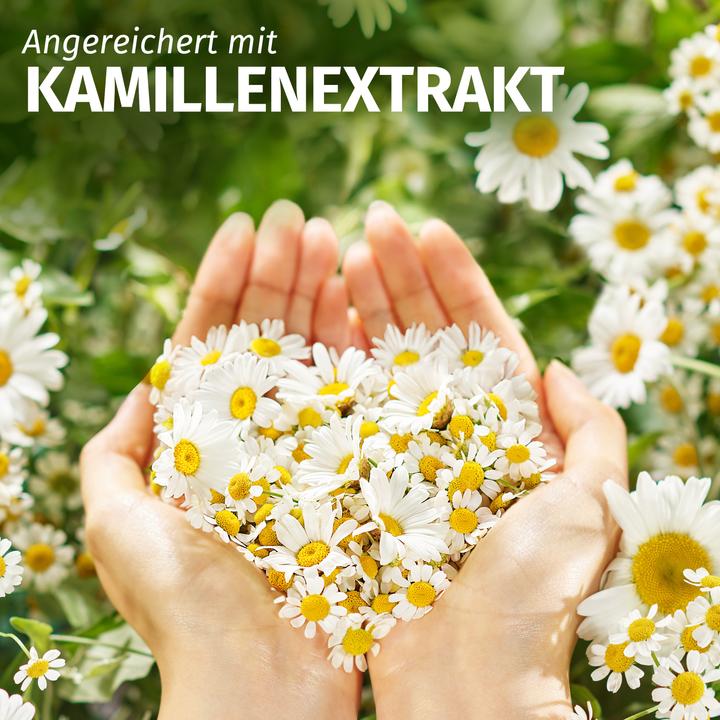 Productafbeelding Herbal Essences Kamille (350 ml, Vloeibare shampoo)
