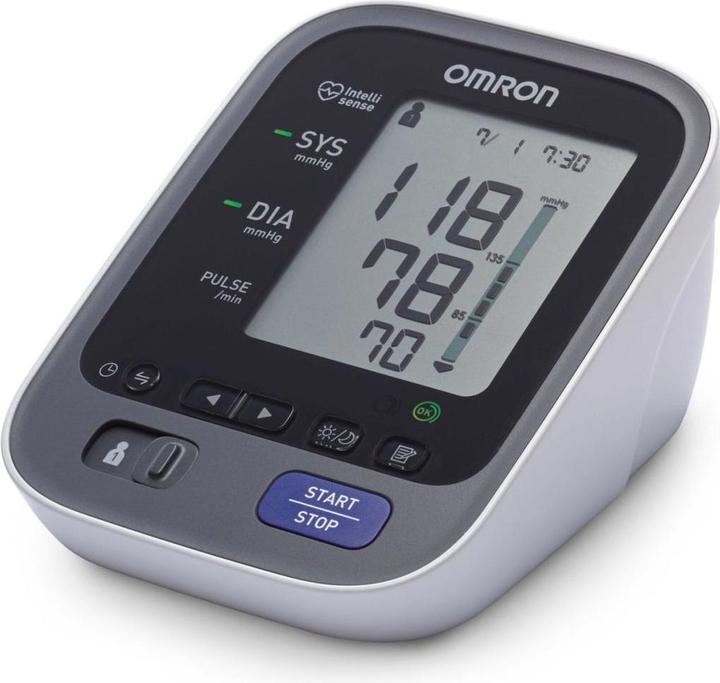 Omron M7 Intelli IT (Blutdruckmessgerät Oberarm)
