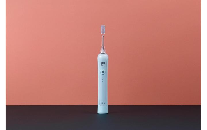 Produktbild ION-Sei IET01LB (Schallzahnbürste)