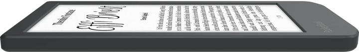 Produktbild PocketBook Verse Lite (6", 8 GB, Midnight Grey)