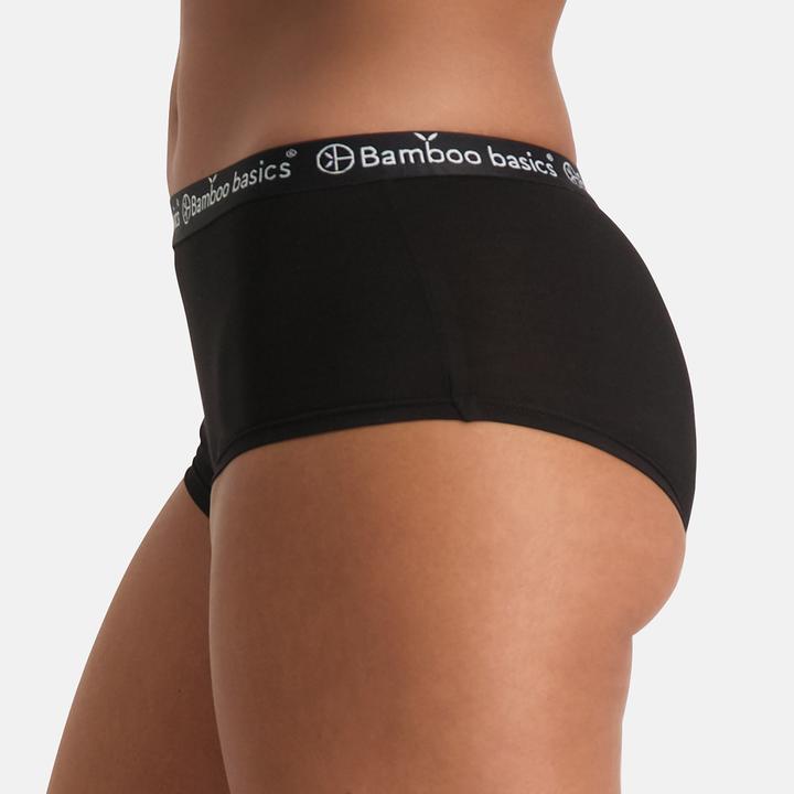 Immagine prodotto Bamboo Basics Canotta Anna (M, Confezione da 2)