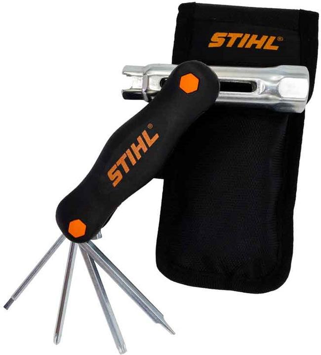 Image du produit Stihl 0000 881 5501 Outil multifonctionnel 19-13