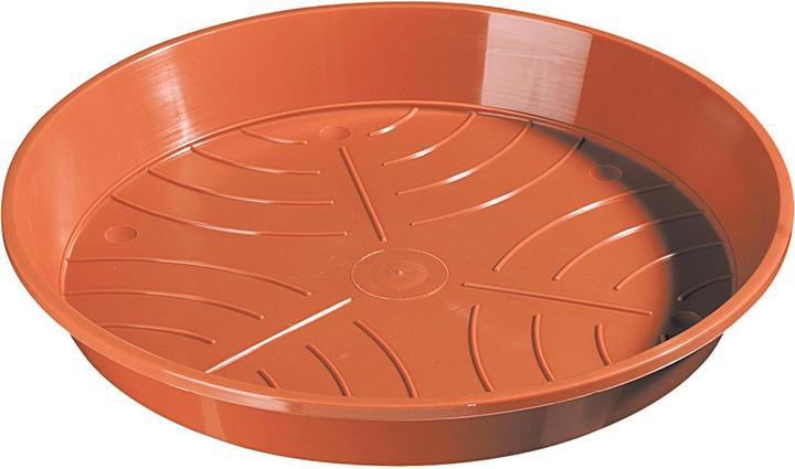 Produktbild Geli Untersetzer Standard 24cm terracotta