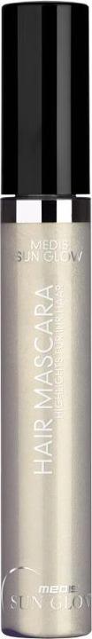 Medis Sun Glow Hair Mascara (Perlmutt)