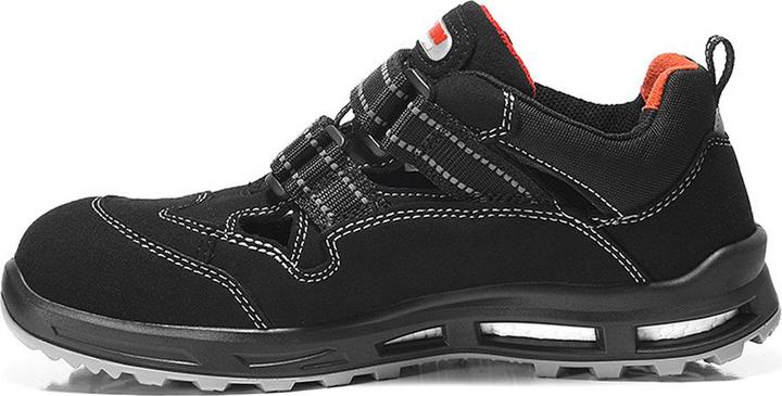 Image du produit Elten S3 chapeau chaussures de sécurité de pointe (S1P, 38)