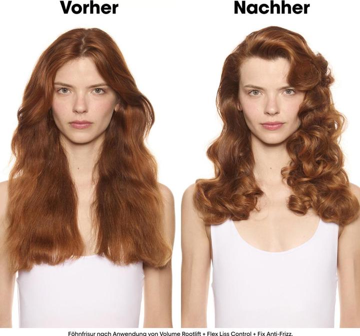 Actual product image L'Oréal Professionnel Volume Lift (250 ml, Volume foam)