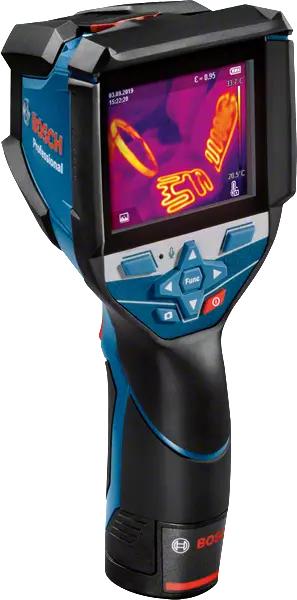 Produktbild Bosch Professional GTC 600 C