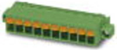 Produktbild Phoenix Contact Stiftgehäuse-Kabel FKCN Polzahl Gesamt 2 Rastermass: 5.08 mm 1754791 50 St.