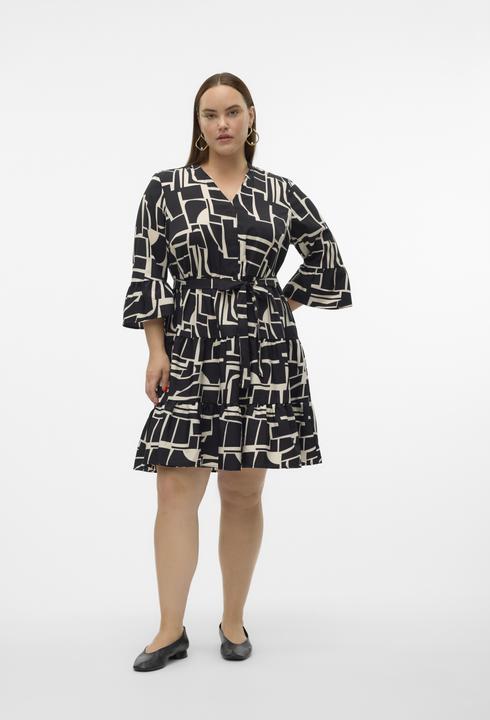 Produktbild Vero Moda VMZERA Kurzes Kleid Kleid (46)