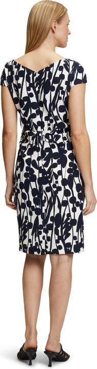 Actual product image Vera Mont Cocktail dress short sleeve (36)
